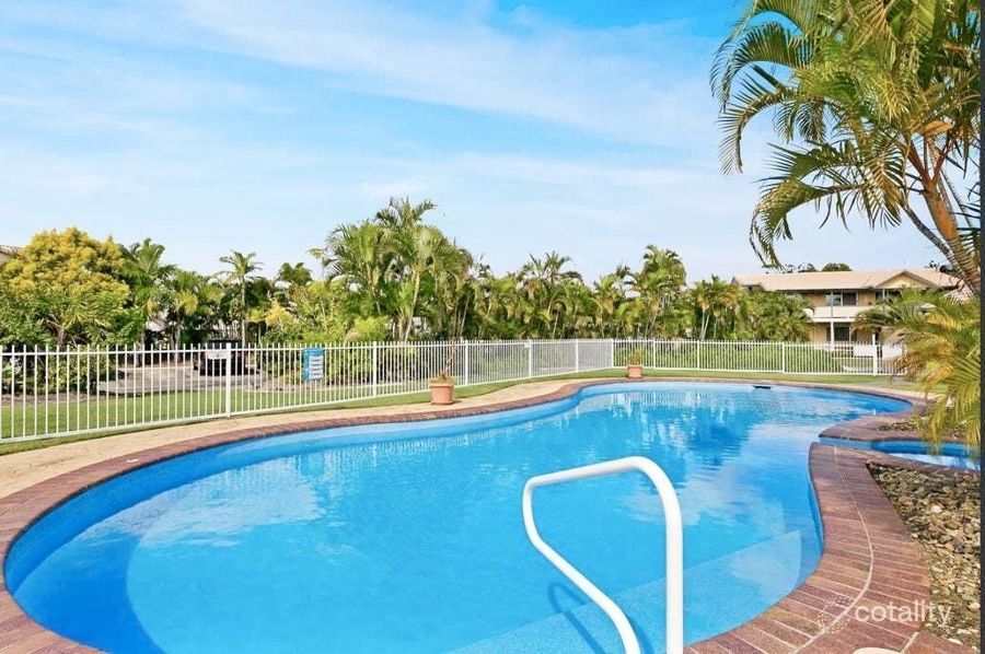 43/50 St Kevins Ave, Benowa, QLD 4217