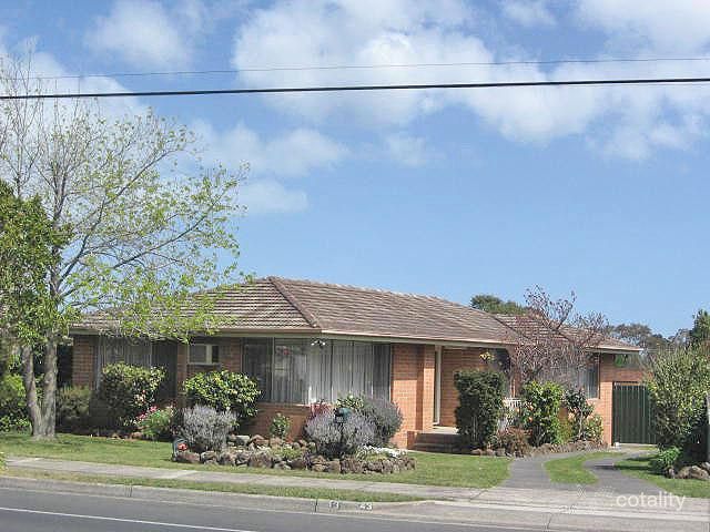 43 Wanda St, Mulgrave, VIC 3170