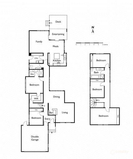 4 Sea Tce, Mentone, VIC 3194