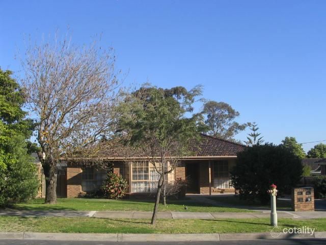 1/17 Newbigin St, Burwood, VIC 3125