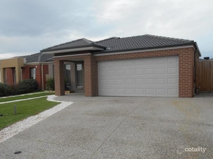 9 Susan Pl, Tarneit, VIC 3029