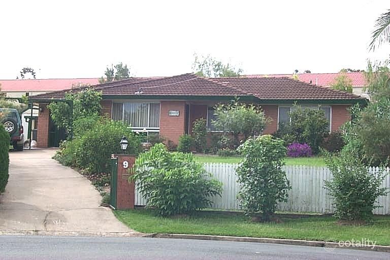 9 Banksia St, Browns Plains, QLD 4118