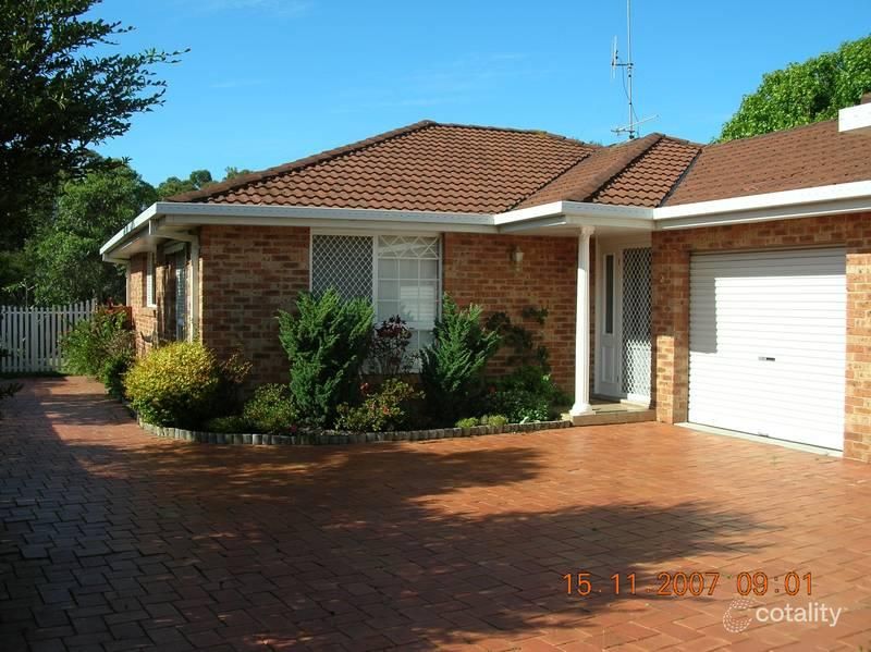 2/14 Argo Pl, Forster, NSW 2428
