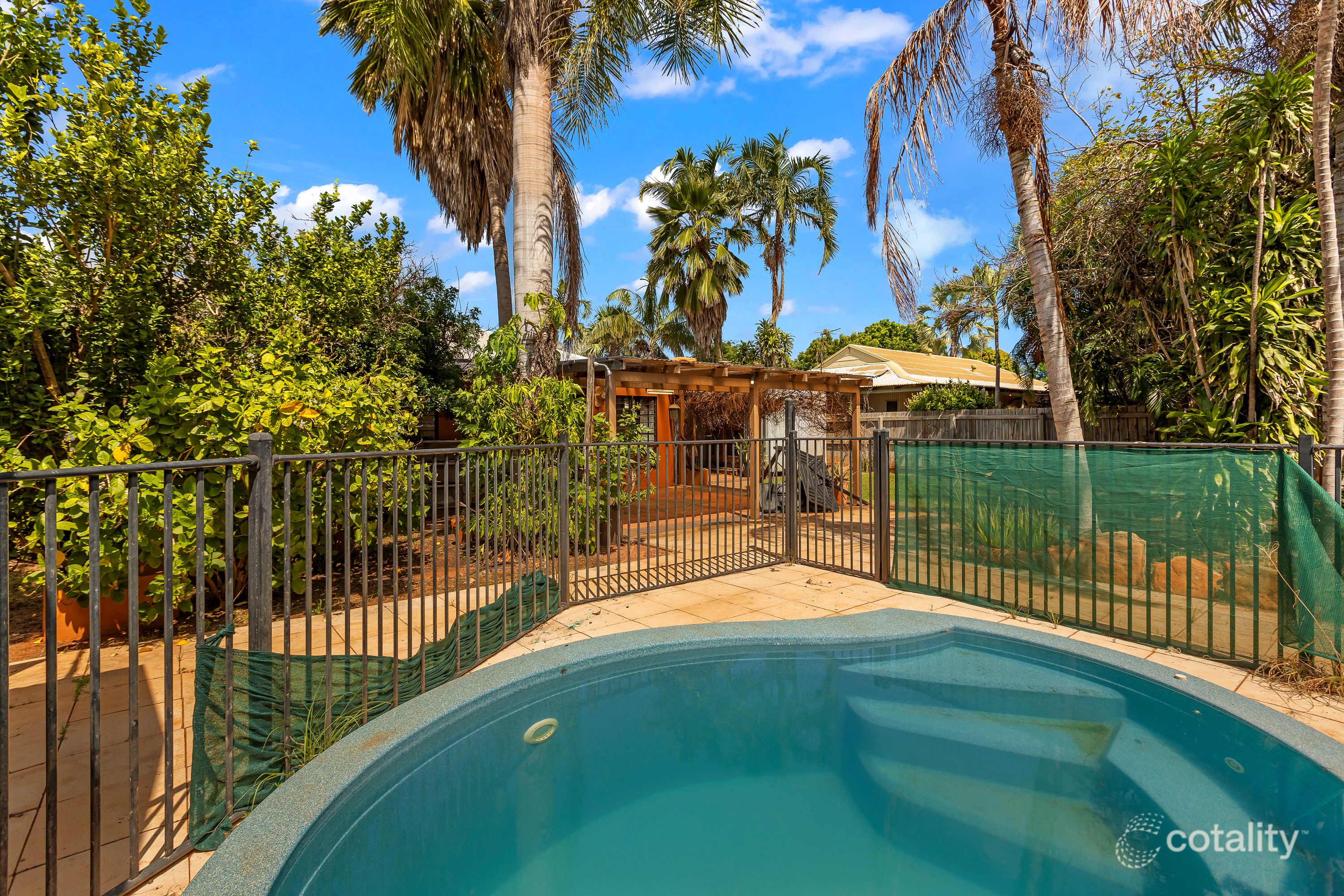 16 Brown Ct, Cable Beach, WA 6726