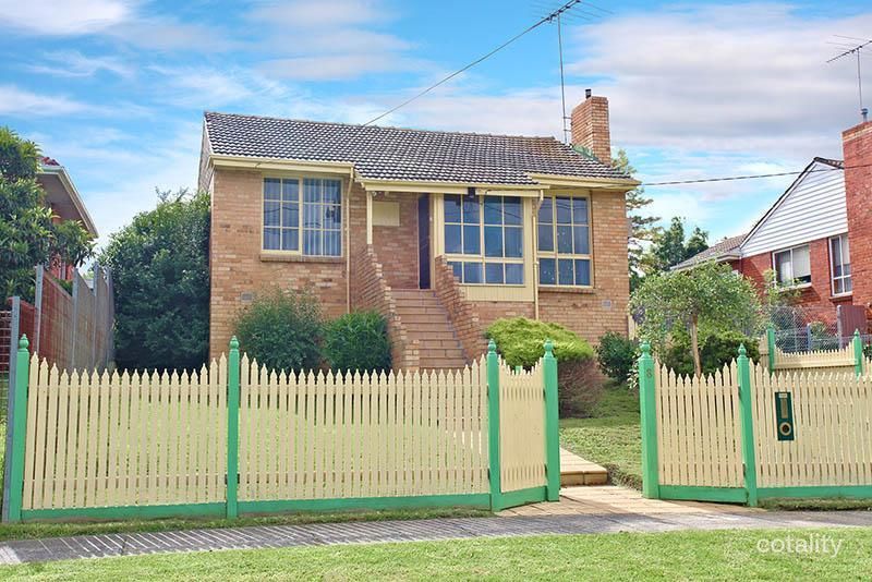 8 Winbirra Pde, Ashwood, VIC 3147