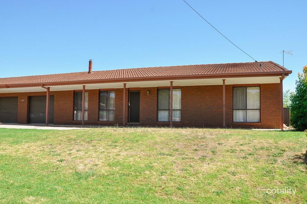 1/690 Wilkinson St, Glenroy, NSW 2640