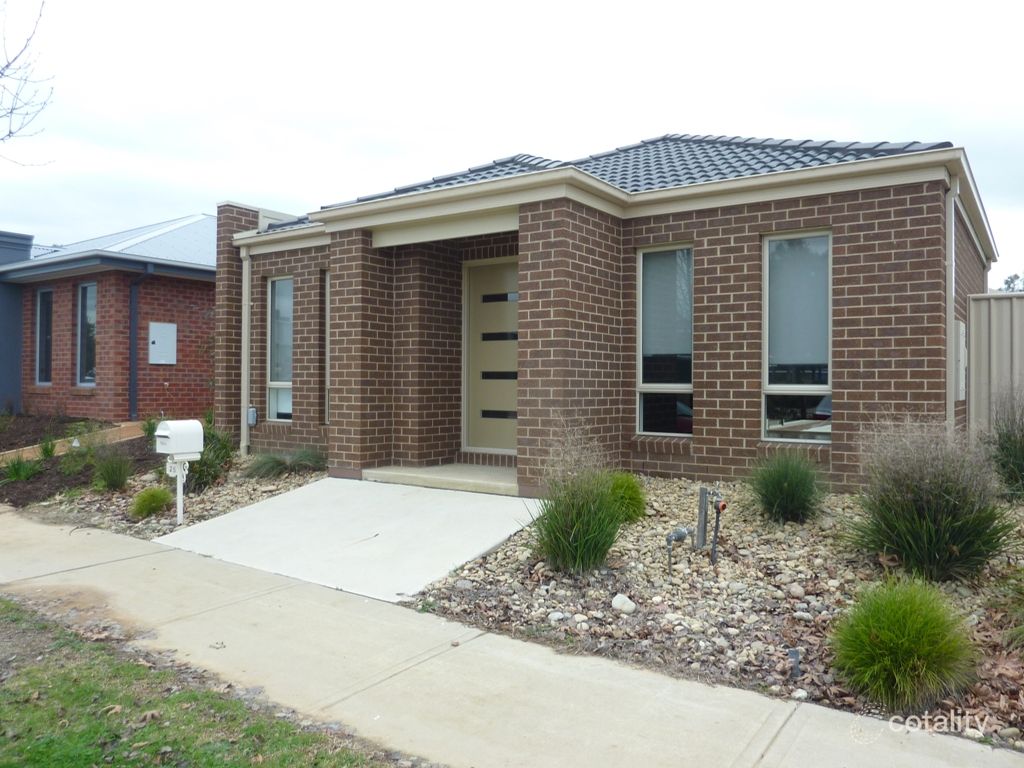 25 Kelliher Ave, Wodonga, VIC 3690