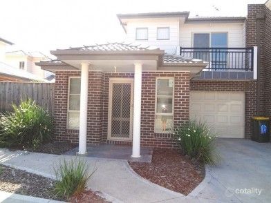 16/309 Mcdonalds Rd, Epping, VIC 3076