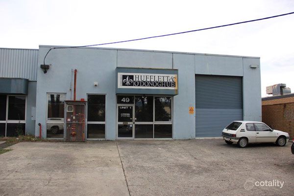 1/49 Holloway Dr, Bayswater, VIC 3153