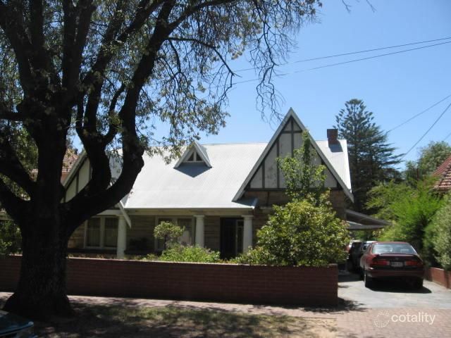 18 Kennaway St, Tusmore, SA 5065