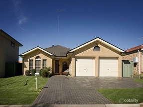 23 Wallan Ave, Glenmore Park, NSW 2745