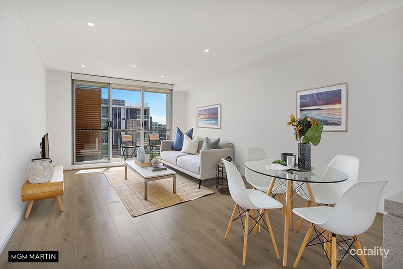 1205/260 Coward St, Mascot, NSW 2020