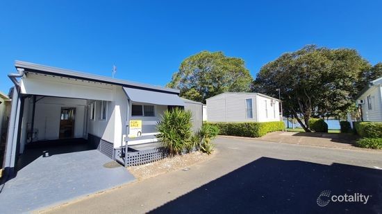 116/37 Chinderah Bay Dr, Chinderah, NSW 2487