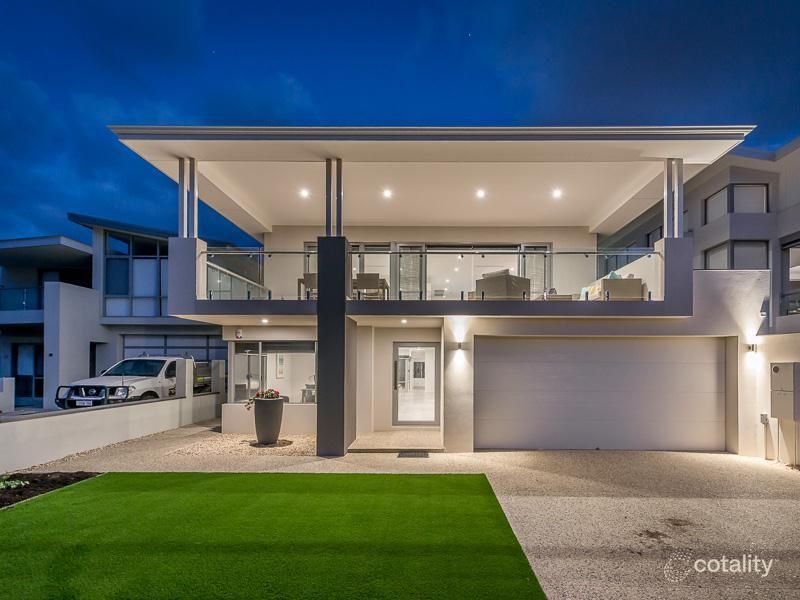 60 Beachside Dr, Burns Beach, WA 6028