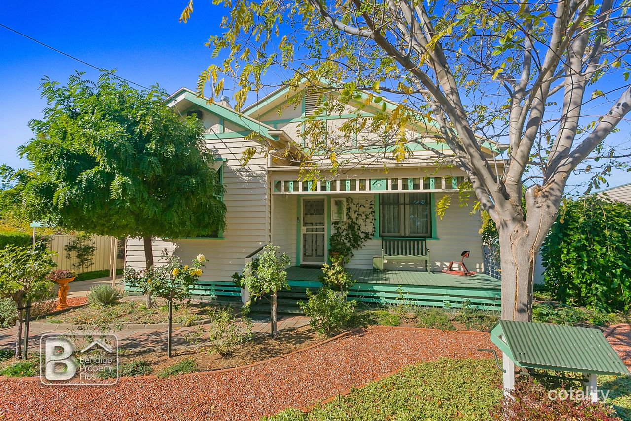 9 Hart St, Rochester, VIC 3561