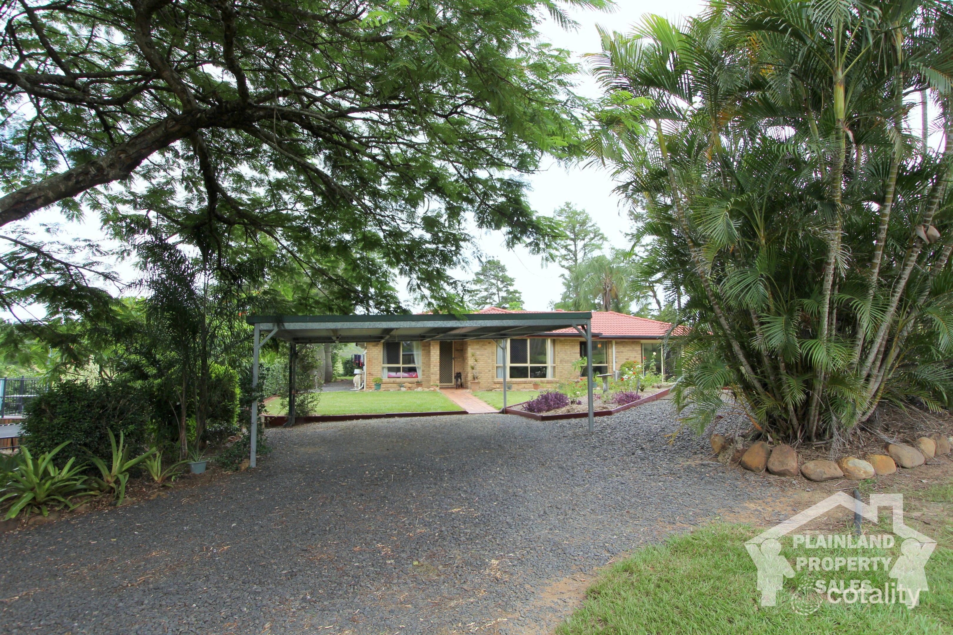 413 Forestry Rd, Vinegar Hill, QLD 4343