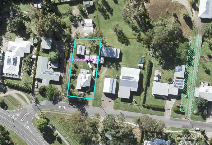 29 Mill St, Landsborough, QLD 4550
