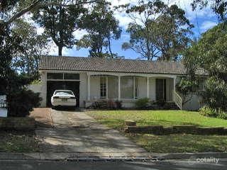 12 Kirkby Pl, Miranda, NSW 2228