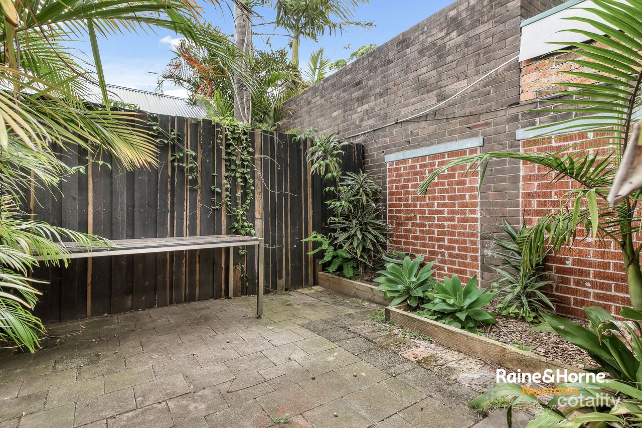 48 Queen St, Glebe, NSW 2037