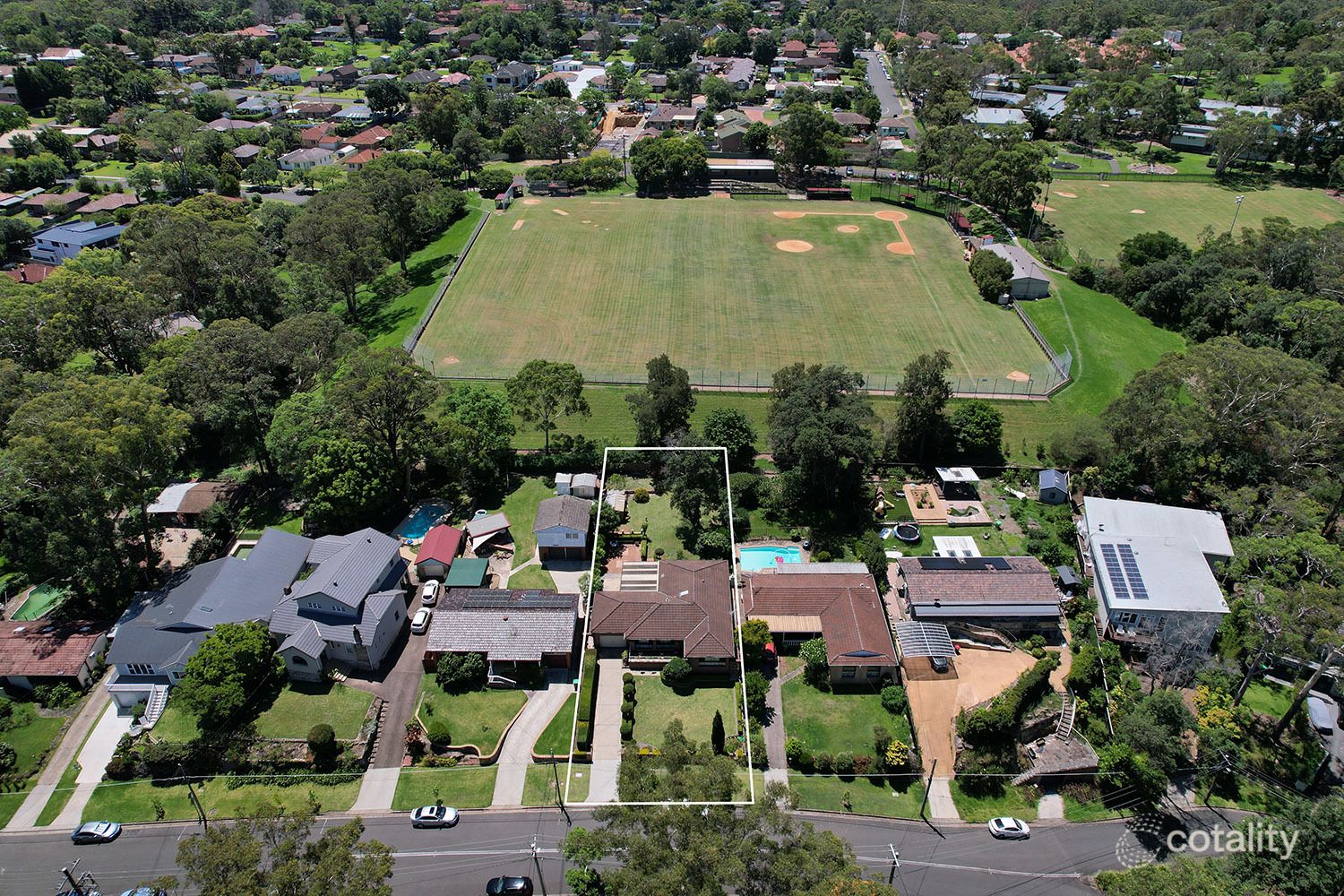 35 Anderson Rd, Northmead, NSW 2152