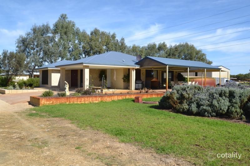64 Fieldview Ch, Oakford, WA 6121