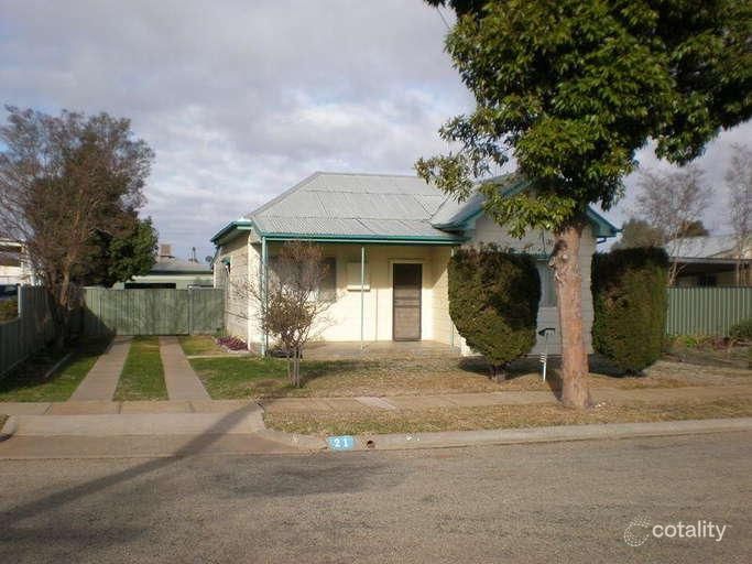 21 Donnington St, Swan Hill, VIC 3585