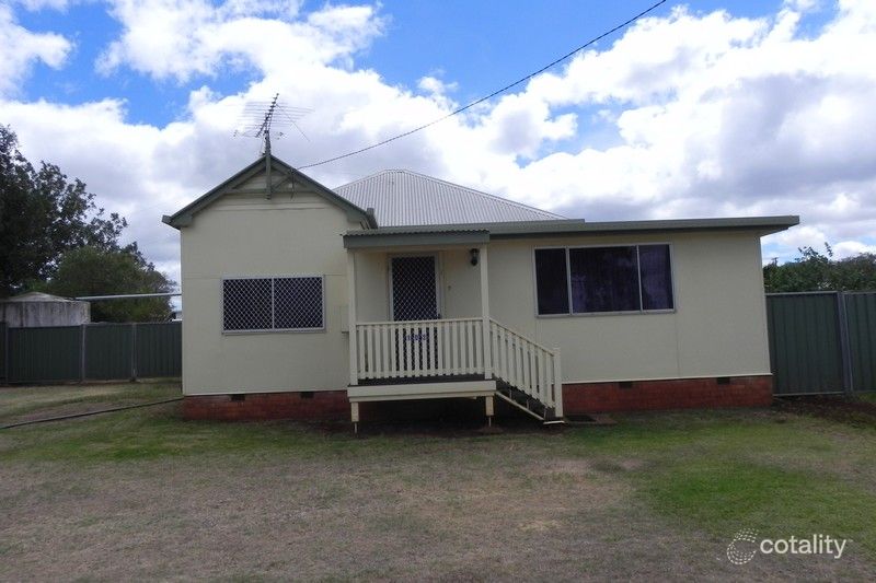 102 O'Shea Ave, Southbrook, QLD 4363