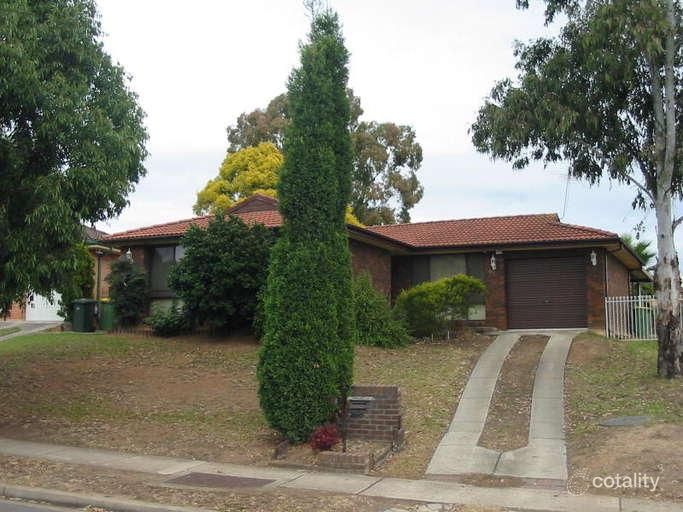 48 Stockdale Cres, Abbotsbury, NSW 2176
