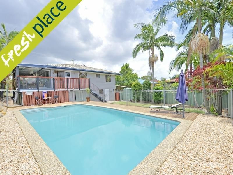 28 Margary St, Mount Gravatt, QLD 4122