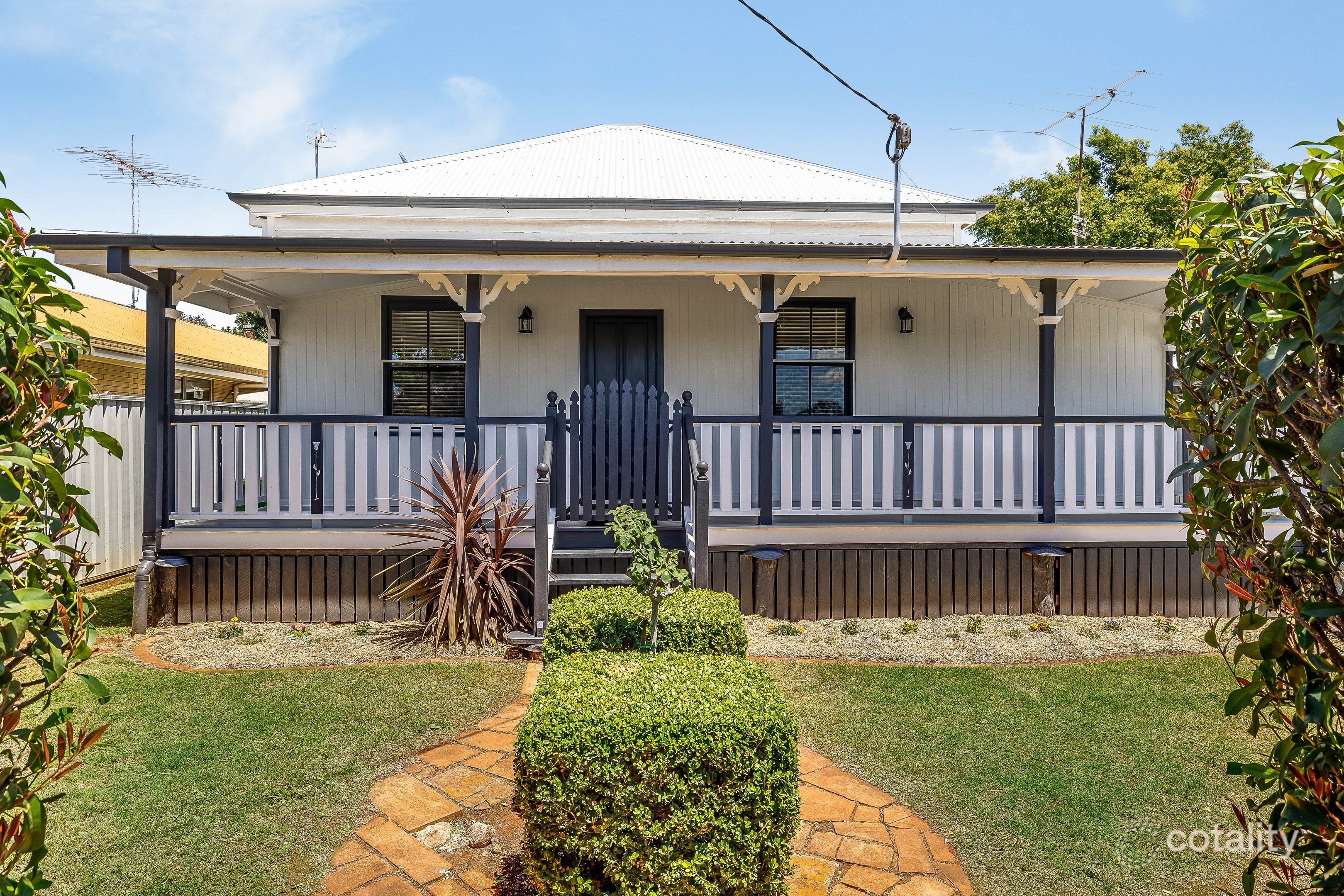 19 Ranfurly St, Newtown, QLD 4350