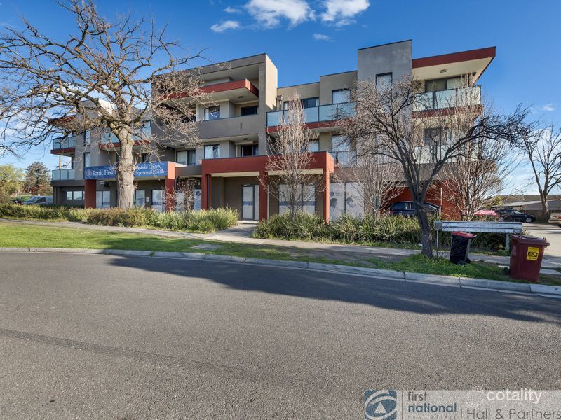 3/87-93 Jones Rd, Dandenong, VIC 3175