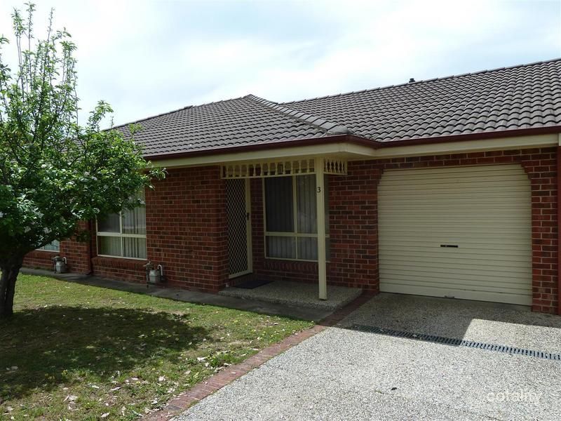 3/538 Kotthoff St, Lavington, NSW 2641