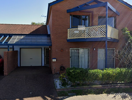 2/47 Merewether St, Merewether, NSW 2291