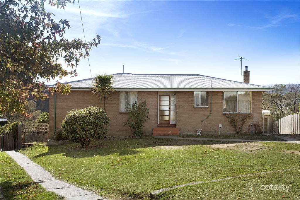 1 Suncrest Pl, Ravenswood, TAS 7250
