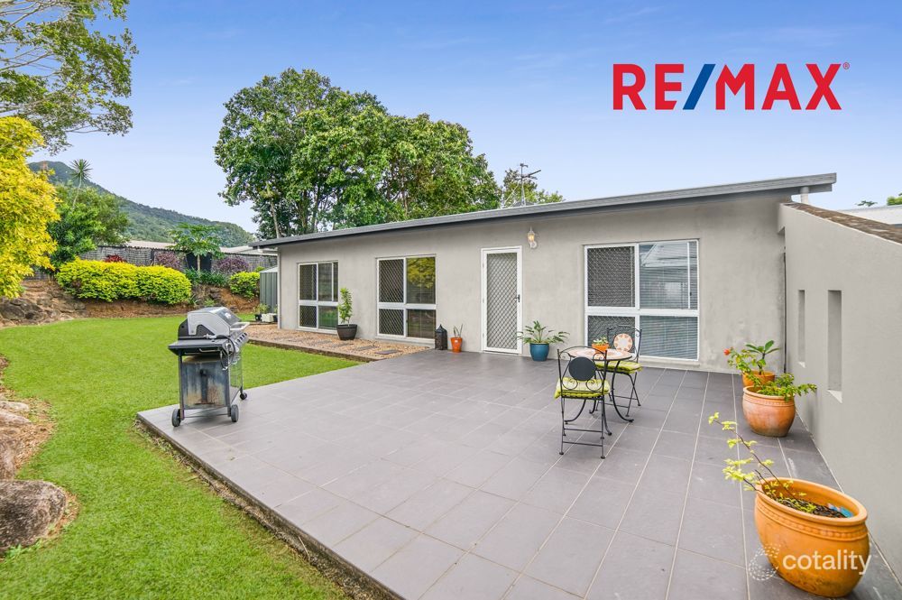 26 Barnard Dr, Mount Sheridan, QLD 4868