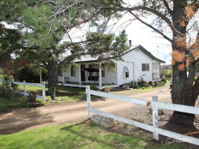 69 South St, Quirindi, NSW 2343