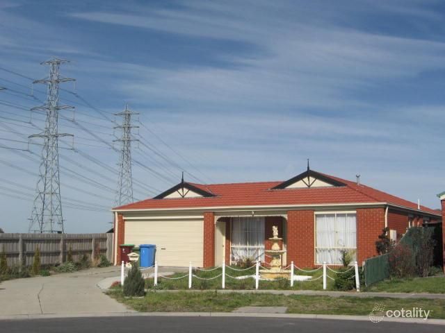 7 Appila Cl, Hallam, VIC 3803