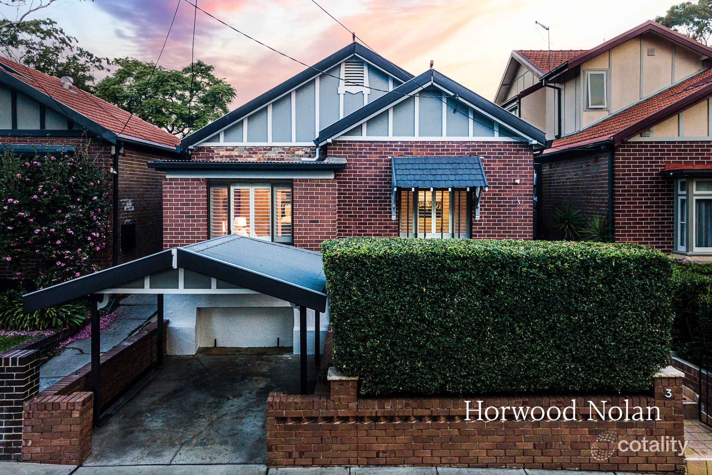 3 Seymour St, Drummoyne, NSW 2047