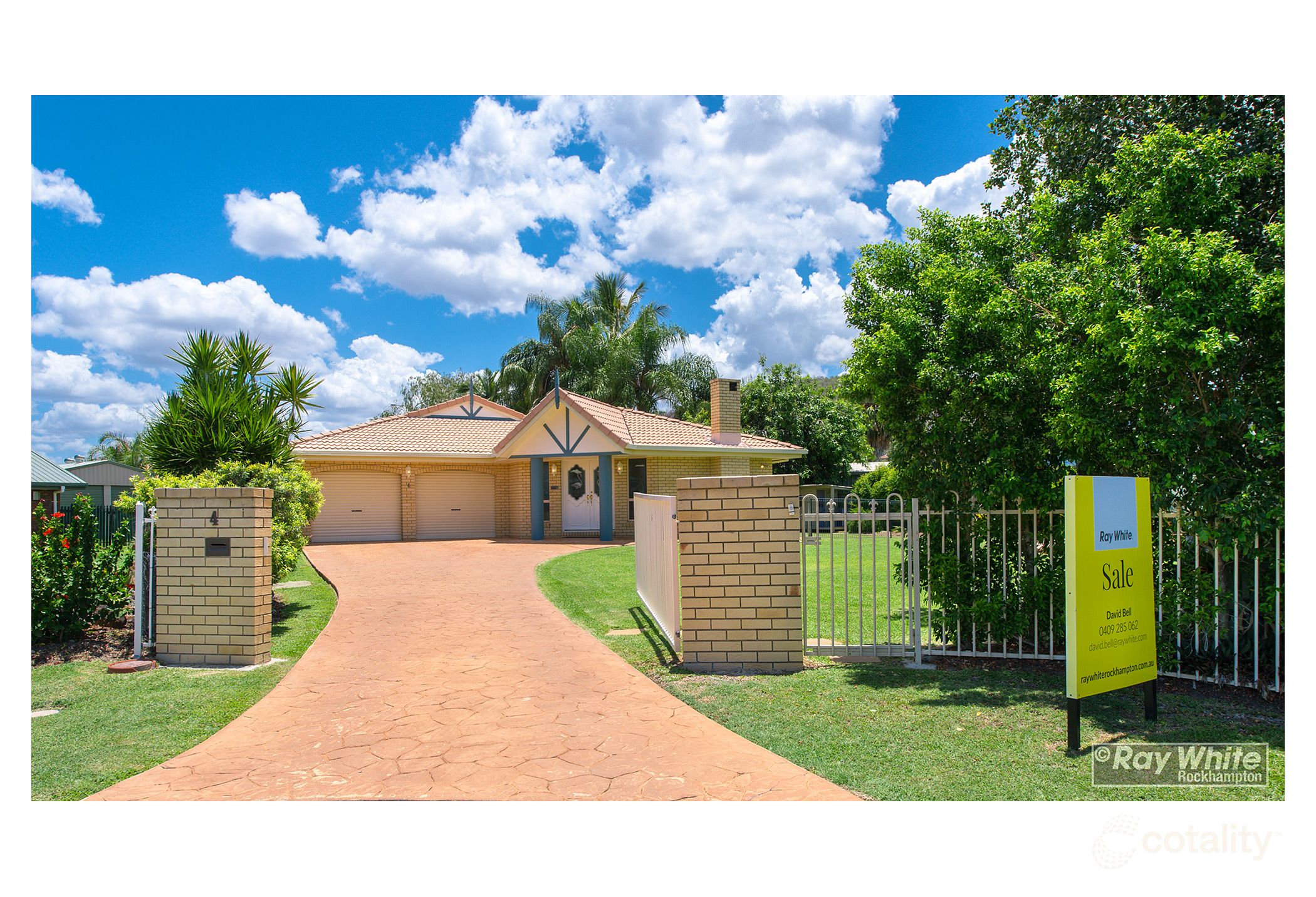 4 Golik Pl, Norman Gardens, QLD 4701