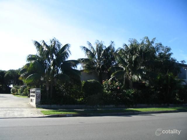 14/11-15 Fontainebleau St, Sans Souci, NSW 2219