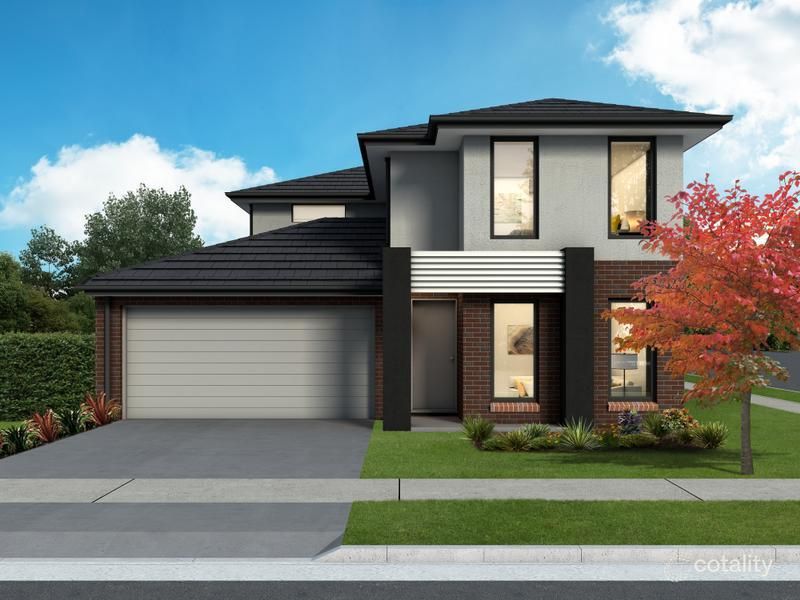 31 Denbigh Loop, Mickleham, VIC 3064