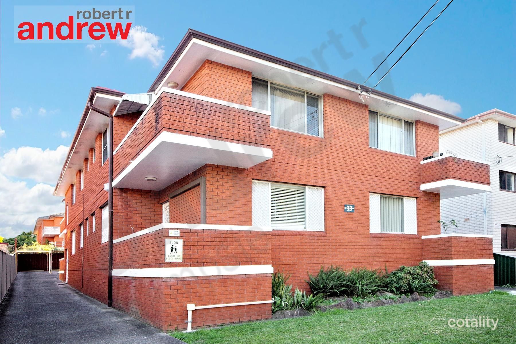 1/33 Park St, Campsie, NSW 2194