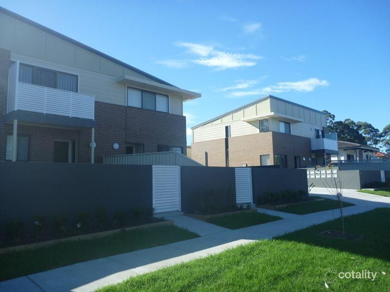 5/166 Croudace Rd, Elermore Vale, NSW 2287