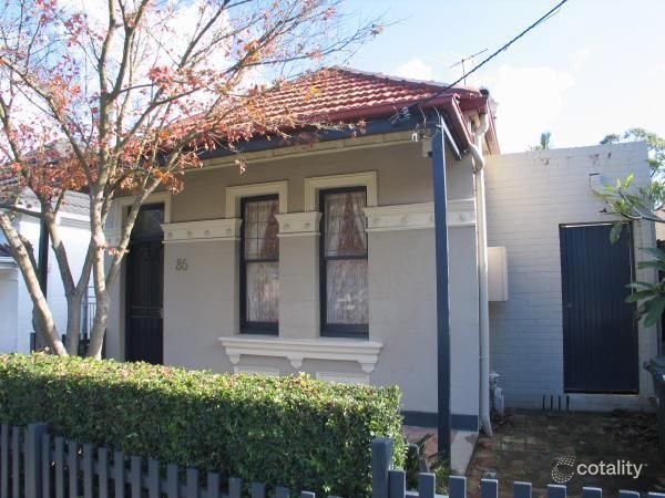 86 Edith St, Leichhardt, NSW 2040