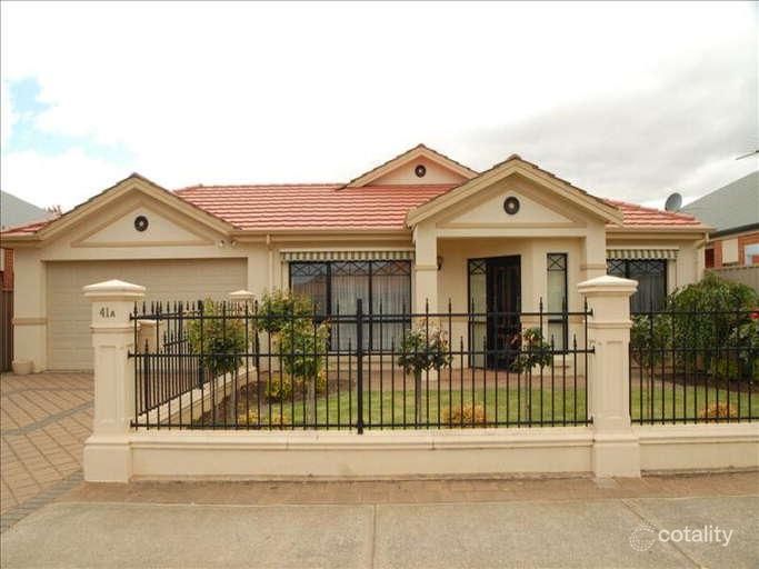 41a King George Ave, North Brighton, SA 5048