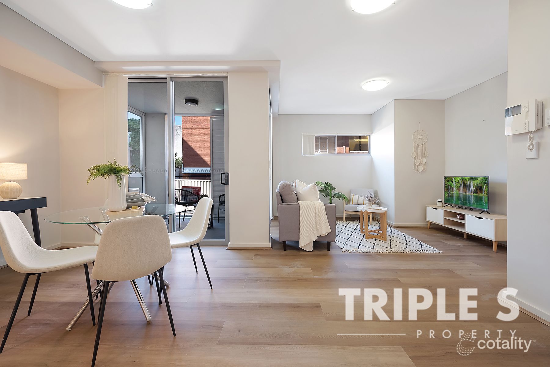 4/20 First Ave, Eastwood, NSW 2122