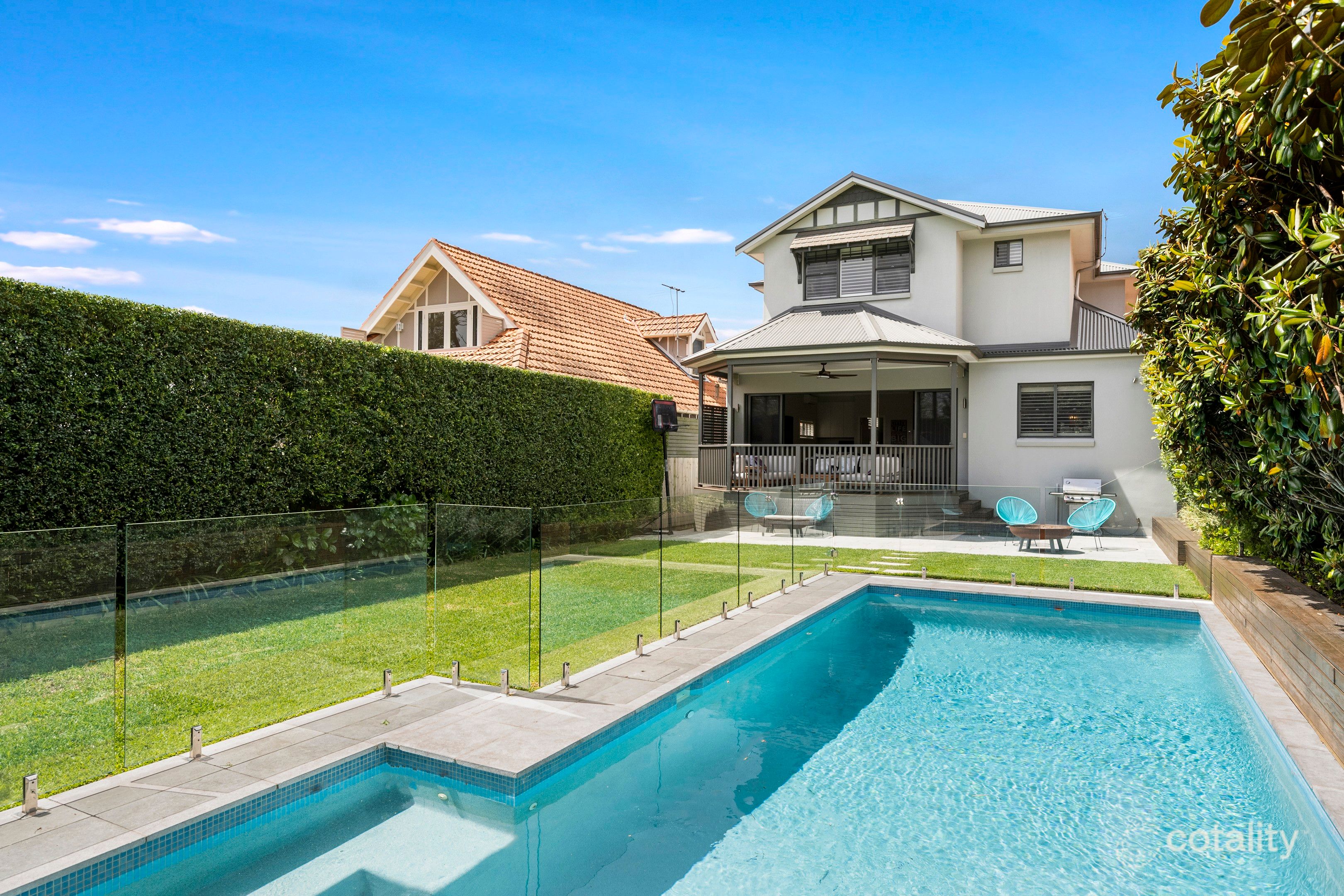 24 Rosebery St, Mosman, NSW 2088