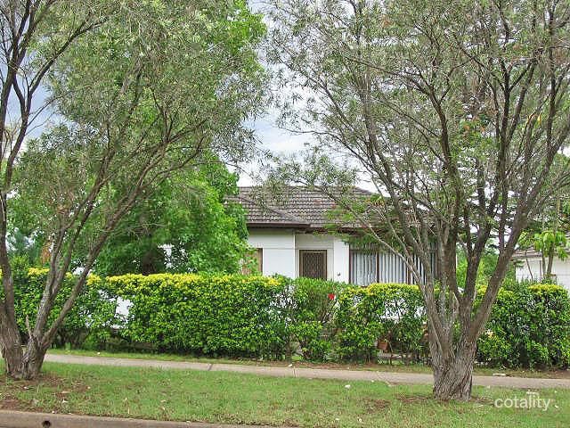 3 Kingsford St, Blacktown, NSW 2148