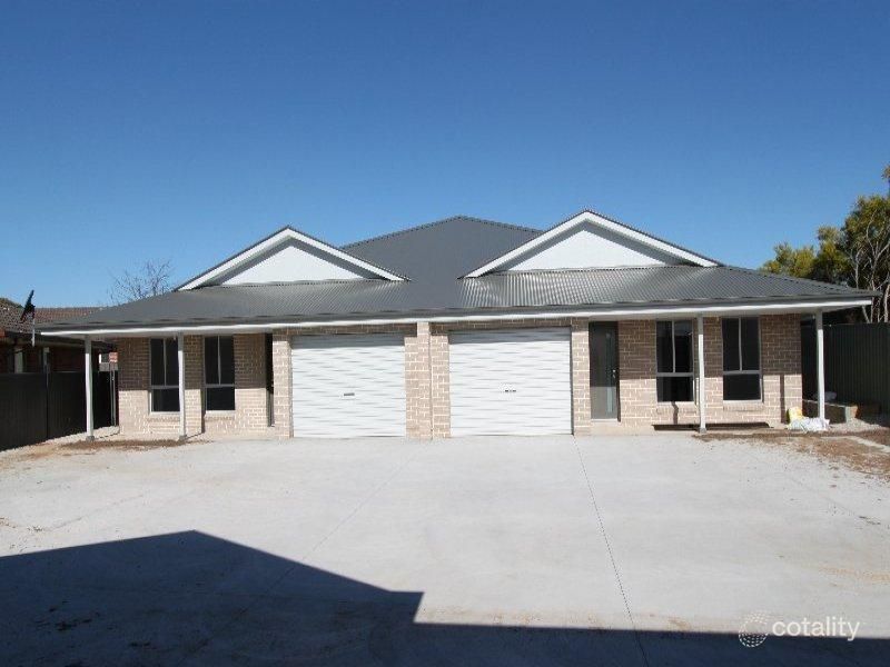 4/245 Browning St, West Bathurst, NSW 2795