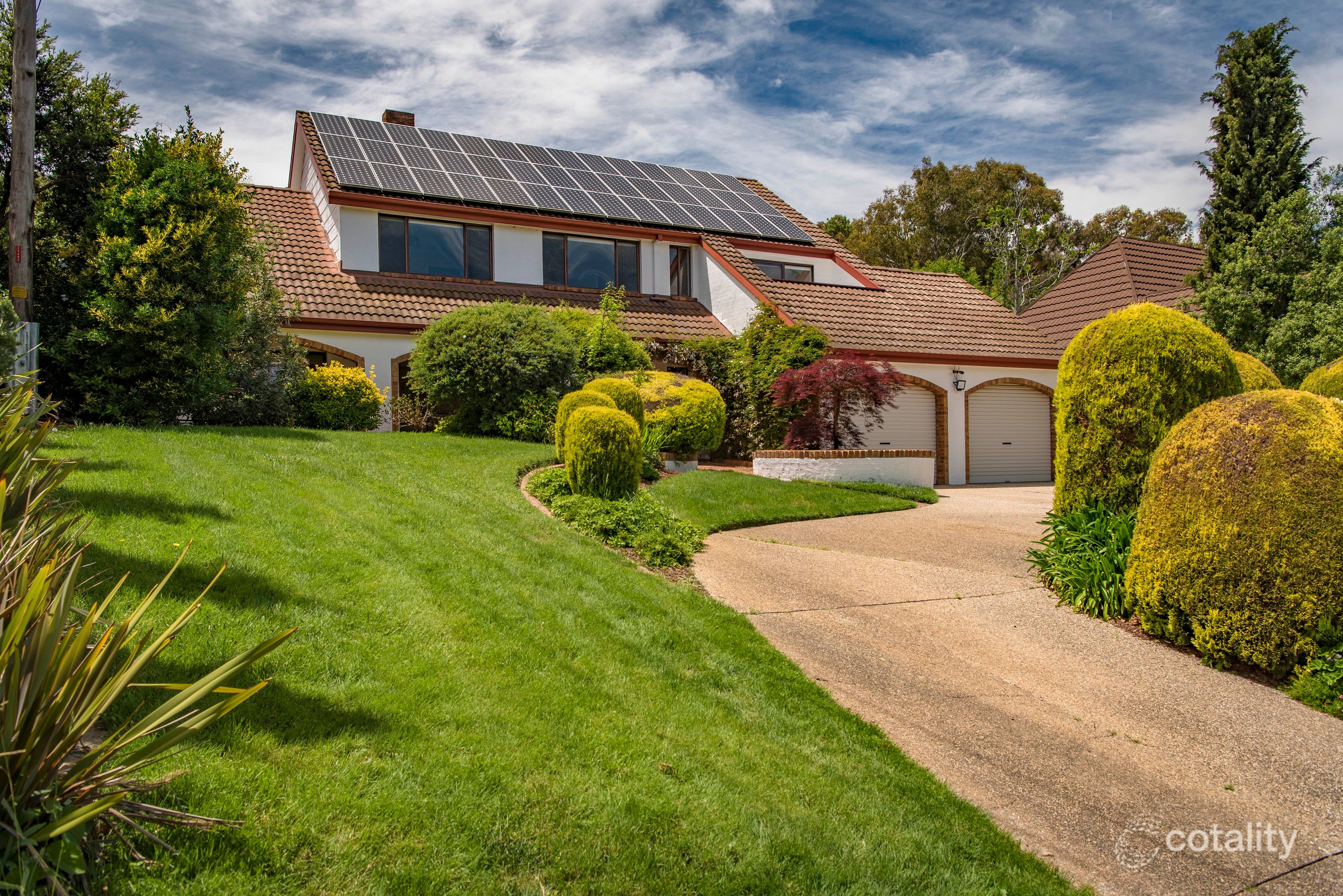 7 Courtice Cl, Fadden, ACT 2904